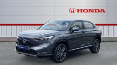Honda HR-V 1.5 eHEV Advance 5dr CVT Hybrid Hatchback
